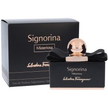Salvatore Ferragamo Signorina Misteriosa...