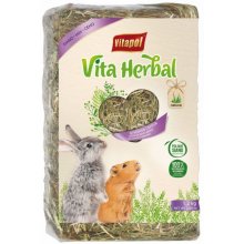 Vitapol Vita Herbal - hay for rodents - 1,2...