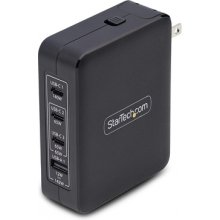 STARTECH 140W USB-C WALL CHARGER GAN