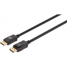 Manhattan DisplayPort 1.4 Cable, 8K@60hz...