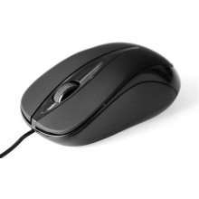 Hiir Media-Tech PLANO mouse Ambidextrous USB...