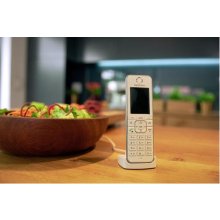 AVM FRITZ!Fon C6 DECT telephone Caller ID...