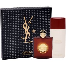 ysl opium 2009