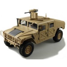 AMEWI RC Auto US Truck 4x4 HUMVEE Li-Po Akku...