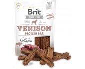 Brit - Dog - Meaty Jerky - Venison - 200g