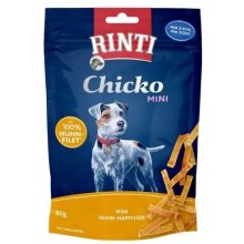 RINTI Chicko Mini Chicken - dog treat - 80g