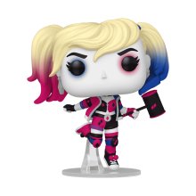 FUNKO POP! Vinyl: Фигурка: DC - Harley Quinn