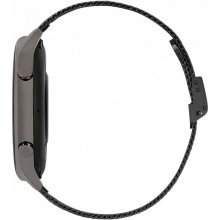 Garett Smartwatch Veronica black steel