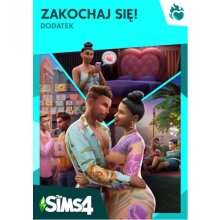 Cenega Gra PC The Sims 4 Zakochaj Się!