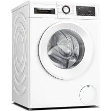 BOSCH Washing Machine WGG1420LSN, 9 kg, 1200...