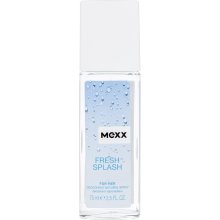 Mexx Fresh Splash 75ml - Deodorant naistele...