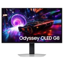 Monitor Samsung S32FG810SU computer 81.3 cm...