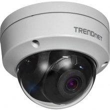 TrendNet TV-IP460PI security camera Dome IP...