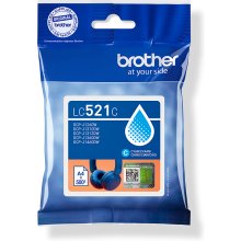 Tooner Brother LC521C | Ink Cartridges |...