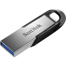 Флешка SANDISK Cruzer Ultra Flair 16GB USB...