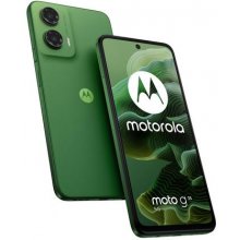 Mobiiltelefon MOTOROLA moto g35 5G leaf...