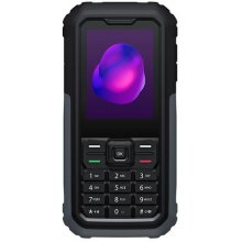 Mobiiltelefon TCL 3189 6.1 cm (2.4") Black...