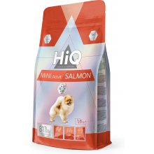 HIQ - Dog - Mini - Adult - Salmon - 1,8kg |...