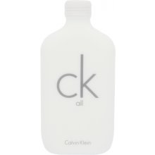 Calvin Klein CK All 200ml - Eau de Toilette...