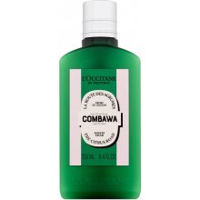 L'Occitane The Citrus Road Combawa Shower...