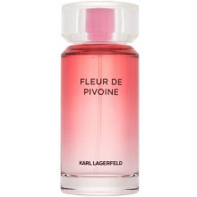 Karl Lagerfeld Les Parfums Matieres Fleur De...