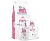 Brit Care Grain-free Puppy Salmon & Potato...