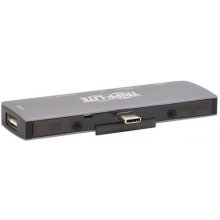 Tripp Lite U442-DOCK15-S USB-C Dock with...