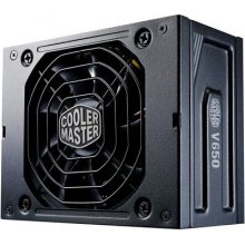 Toiteplokk COOLER MASTER V650 SFX Gold power...