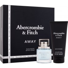 Abercrombie & Fitch Away 50ml - SET1 Eau de...