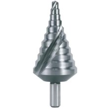 RUKO 101090 Step drill bit 1 pc(s)