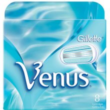 Gillette Venus 1Pack - Replacement blade для...