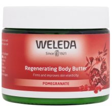 Weleda Pomegranate Regenerating Body Butter...