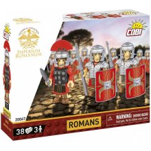 Cobi Klocki Blocks Imperium Romanum - Romans...