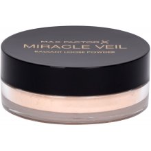 Max Factor Miracle Veil 4g - Powder for...