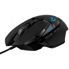 Hiir Logitech G G502 HERO High Performance...