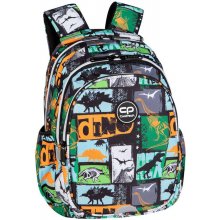 Patio CoolPack backpack Jerry Jurassic, 21 l