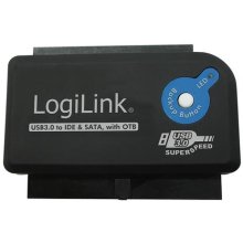 Logilink AU0028A cable gender changer USB...