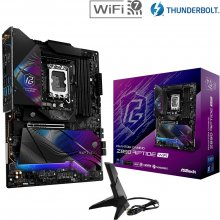 Asrock Płyta główna Z890 Riptide WiFi