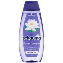 Schwarzkopf Schauma Power Volume Shampoo...