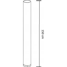 NEOMOUNTS TV SET ACC MOUNT EXTENS. POLE/50KG...