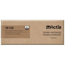 Тонер ACTIS TH-53X toner (replacement for HP...