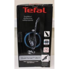 TEFAL SALE OUT. TY6756 Vacuum Cleaner, Dual...