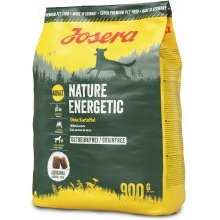 JOSERA Nature Energetic 900g (Parim enne...