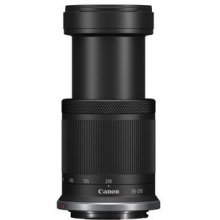 Canon RF-S 5-7,1/55-210 IS STM