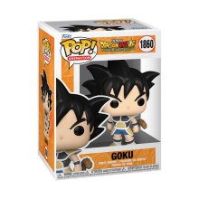 FUNKO POP! Vinyl figuur: Dragon Ball Super:...