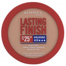 Rimmel London Lasting Finish 25H Compact...