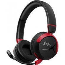 HP HyperX Cloud Mini Trådløs Kablet Headset...