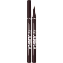 Rimmel London Wonder Ink 002 Spiced Chestnut...