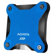 Жёсткий диск ADATA SD600Q 480 GB Blue
