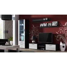 Cama MEBLE SOHO 1 furniture set (TV180...
